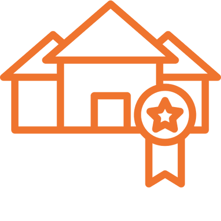 92% Satisfaction Rate
