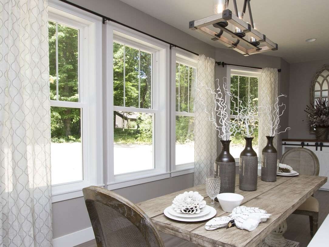 Upgrade your home with timeless, energy-efficient windows
