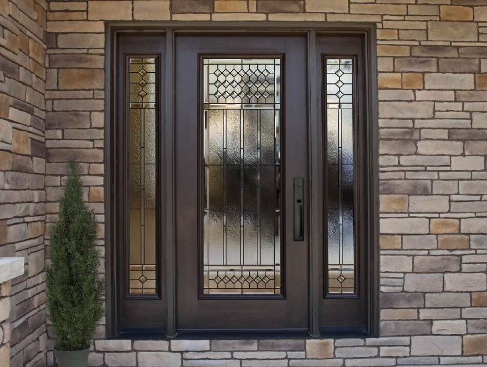 Andersen Exterior Doors: Crafted for Beauty, Security, and Energy Efficiency
